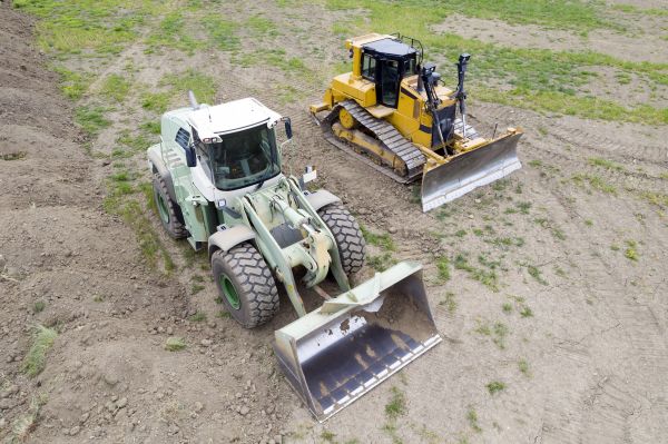 Cost of Acreage Clearing in Houston