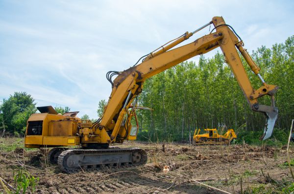 Cost of Farm Clearing in Houston